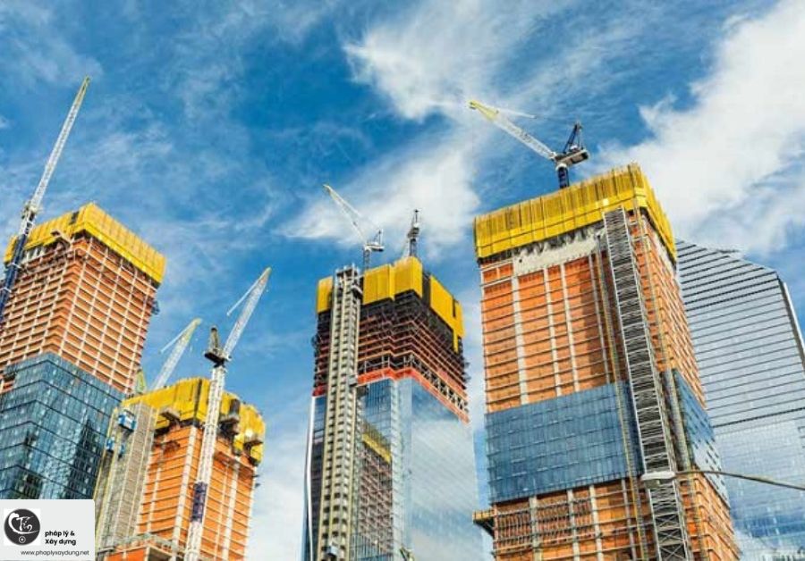 Dịch vụ chấp thuận độ cao tĩnh không