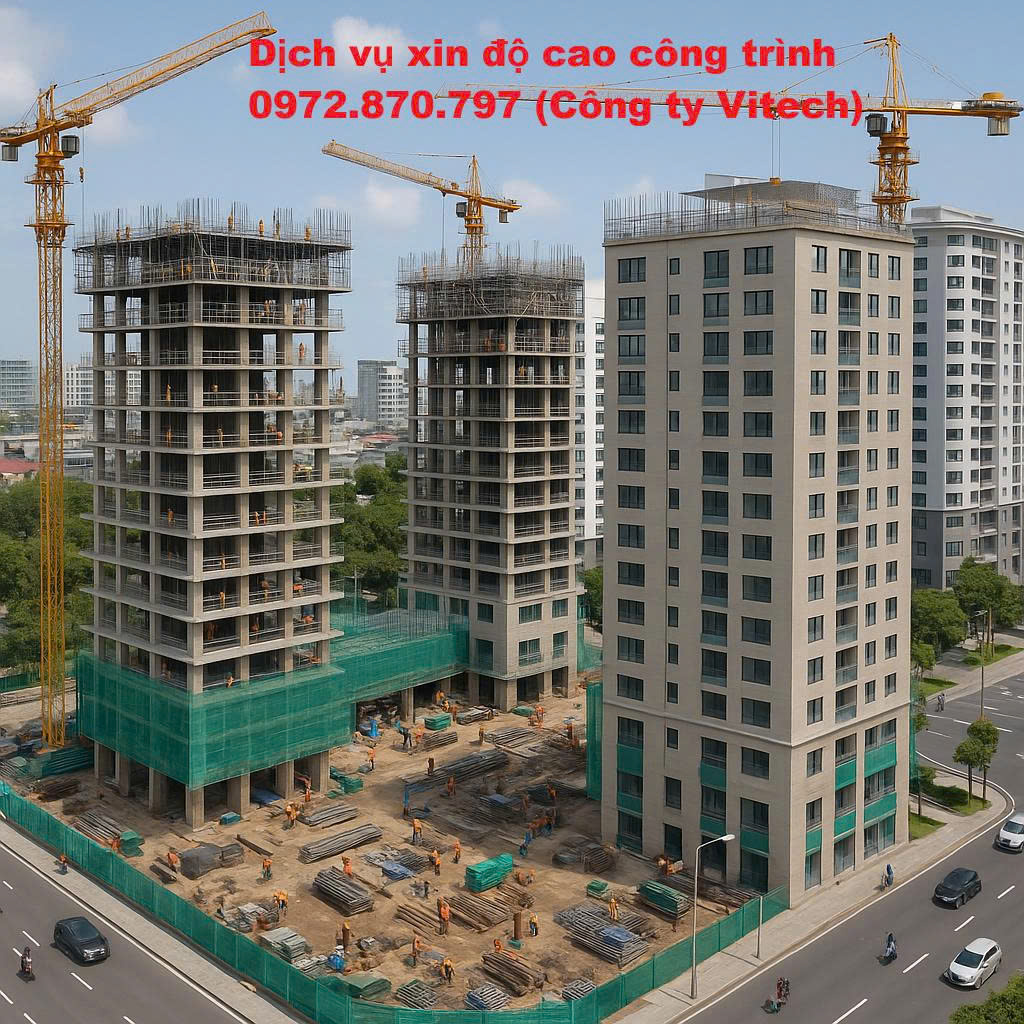 cao độ tĩnh không
