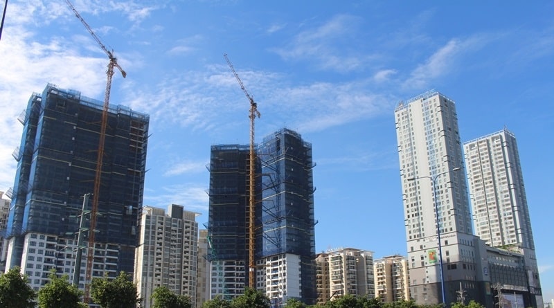 Những Quy Định Độ Cao Tĩnh Không