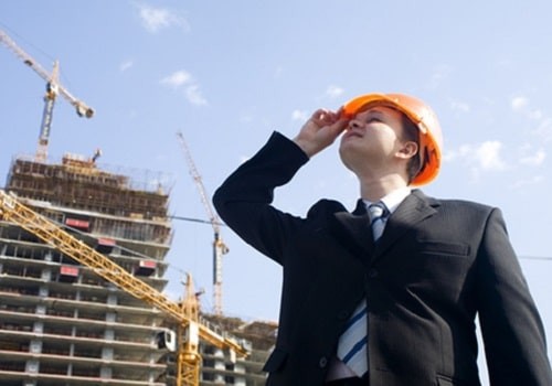 Luật xây dựng sửa đổi 2020