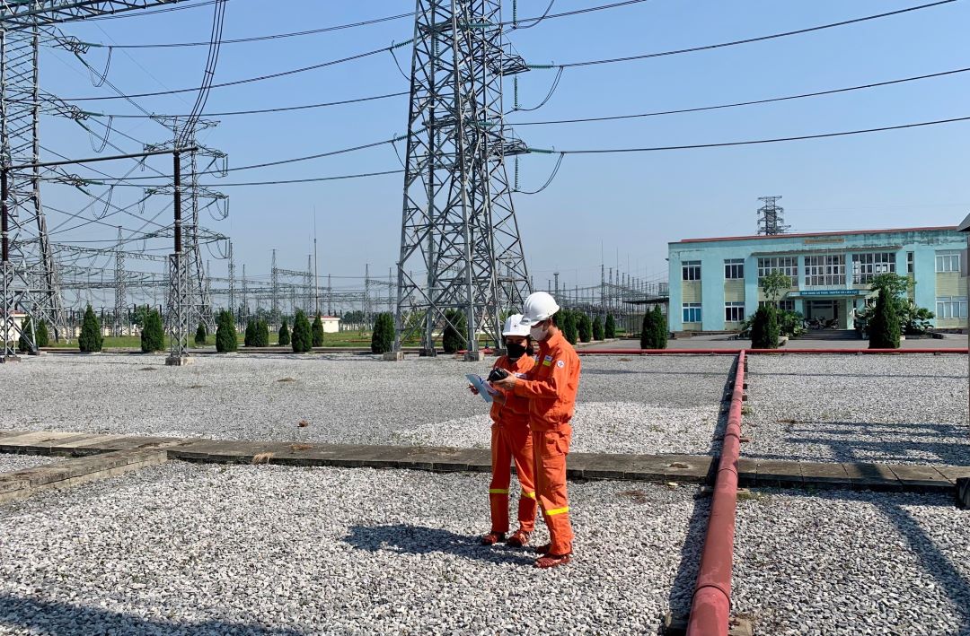 dịch vụ Thỏa thuận cấp điện