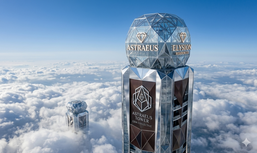 Cao độ tĩnh không là gì