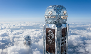 Cao độ tĩnh không là gì